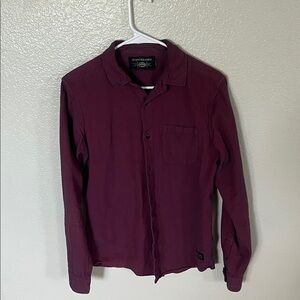 Scotch&Soda button down shirt